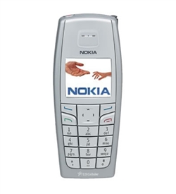 Nokia 6015I PRE-PAID CDMA VERIZON