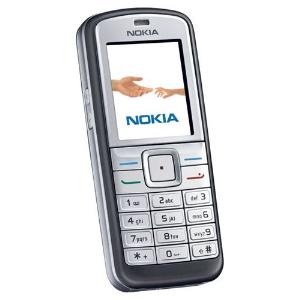 Nokia 6070 UNLOCKED DARK GREY