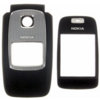Nokia 6103 Replacement Housing - Black