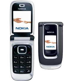 Nokia 6126 (UNLOCKED) QUADBAND