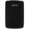 Nokia 6131 Battery Cover - Black