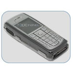 NOKIA 6230 Crystal Clear Phone Case