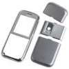 Nokia 6233 Replacement Housing - Silver