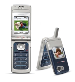 Nokia 6256I VERIZON CDMA