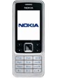 Nokia 6300 on Orange Dolphin 15 Unlimited Texts
