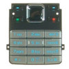 Nokia 6300 Replacement Keypad
