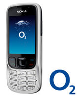 Nokia 6303 O2 Talkalotmore PAY AS YOU TALK
