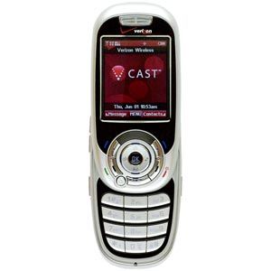 Nokia 6305I VERIZON CDMA