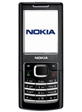 Nokia 6500 Classic black on O2 30 18 month, with