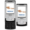Nokia 6500 Slide Sim Free Mobile Phone