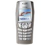 Nokia 6610i Grey
