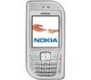 Nokia 6670 Gray
