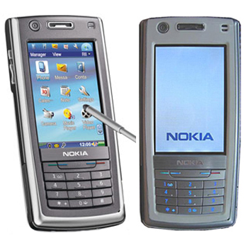Nokia 6708 UNLOCKED