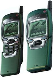 Nokia 7110 Tmobile Contract Mobile Phone