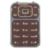 7390 Replacement Keypad - Copper
