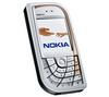 Nokia 7610 White