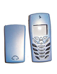 Nokia 8310 Coolight Fascia