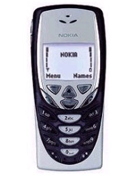 Nokia 8310 Sim Free