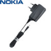 Nokia AC-8E High Efficiency Charger - Euro
