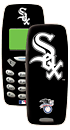 Nokia Baseball Chicago White Sox