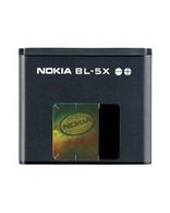 NOKIA BL-5X Battery for Nokia 8800