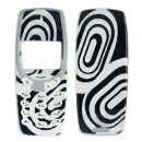 Nokia Black & White Series Whirls