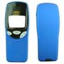 Nokia Blue Soft Touch Slider Fascia