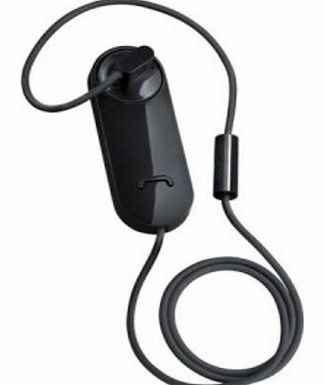 Nokia Bluetooth Headset BH-118 black