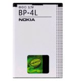 Nokia BP-4L Standard Battery (1500 mAh) (1500 mAh)