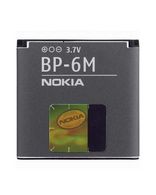 BP-6M Battery for Nokia 9300