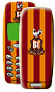 Bradford Football Club Phone Cover