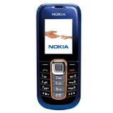 Brand New Nokia 2600 classic Virgin Pay as You Go Mobile Phone ~ Light sleek slim simple stylish colour FM radio camera xpress-on ~