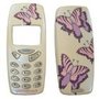 Nokia Butterfly Phone Stones Fascia