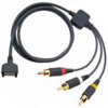 CA-64U TV Out Cable - N93