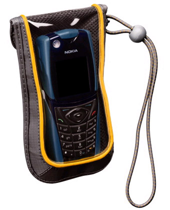Nokia Carrying Case CP-110