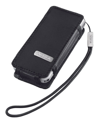 Nokia Carrying Case CP-71