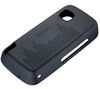 CC-1003 silicone case - black