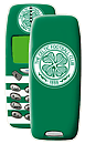 Nokia Celtic Football Club Cover