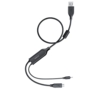 NOKIA Charging Connectivity Cable CA-126