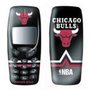 Nokia Chicago Bulls fascia