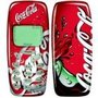 Coca Cola bottle fascia