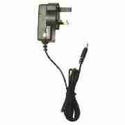 Compatible Mains Travel Charger - Thick Tip
