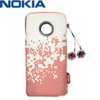 Nokia CP-294 Carrying Case - Pink