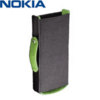 Nokia CP-296 Carrying Case - Green