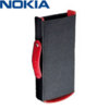 Nokia CP-296 Carrying Case- Red