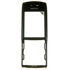 Nokia E50 Replacement Front Cover - Black