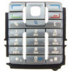 E60 Replacement Keypad