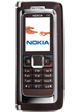 Nokia E90 Communicator brown on O2 25 18 month,