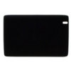 Nokia E90 Replacement Battery Cover - Black