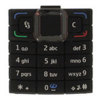 Nokia E90 Replacement Outside Keypad